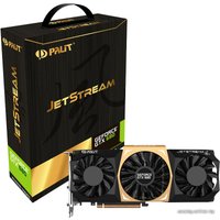 Видеокарта Palit GeForce GTX 680 JETSTREAM 4GB GDDR5 (NE5X680010G2-1041J)