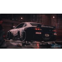  Need for Speed для PlayStation 4