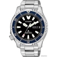 Наручные часы Citizen Promaster NY0098-84E