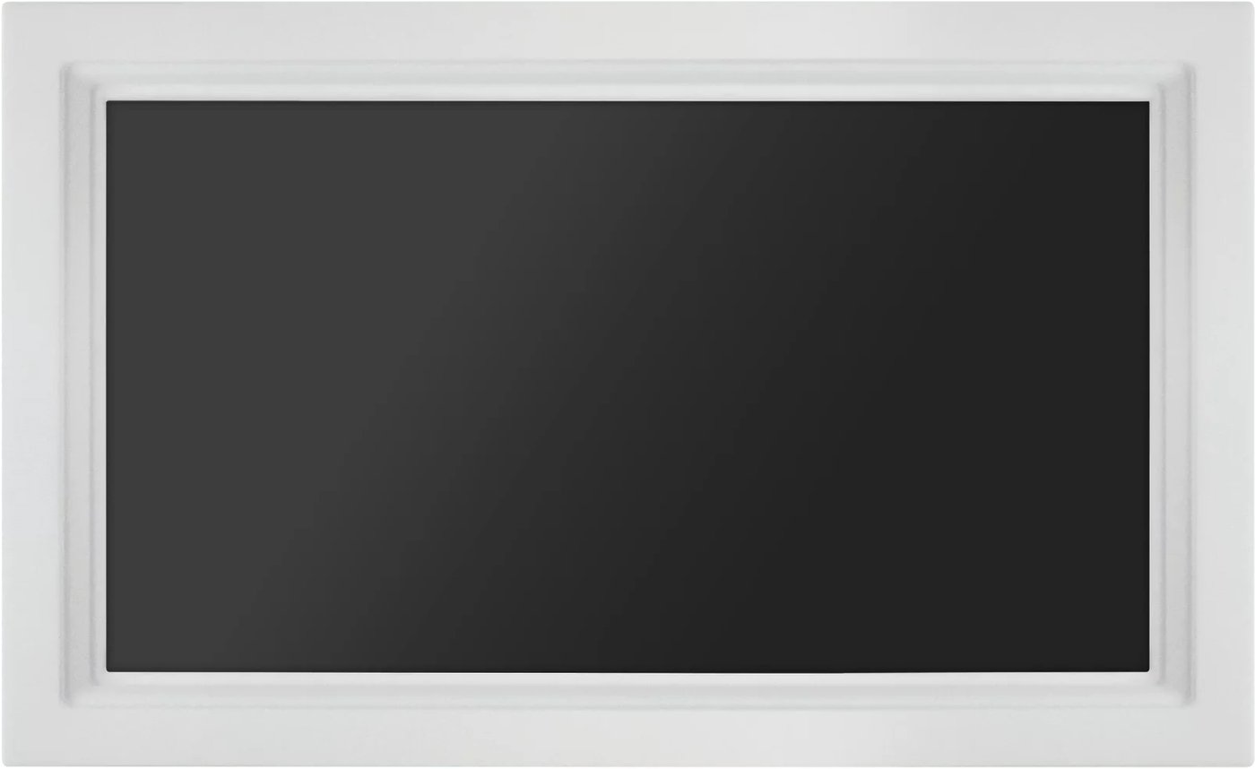 

Монитор CTV CTV-M5109AI Image (белый/белая рамка)