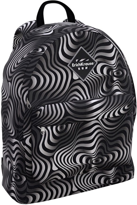 

Городской рюкзак Erich Krause EasyLine 17L Illusion 51767