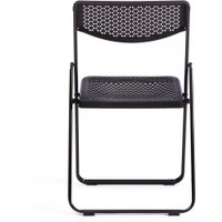 Стул TetChair Folder 48.5x48x82.5 3016 (черный)