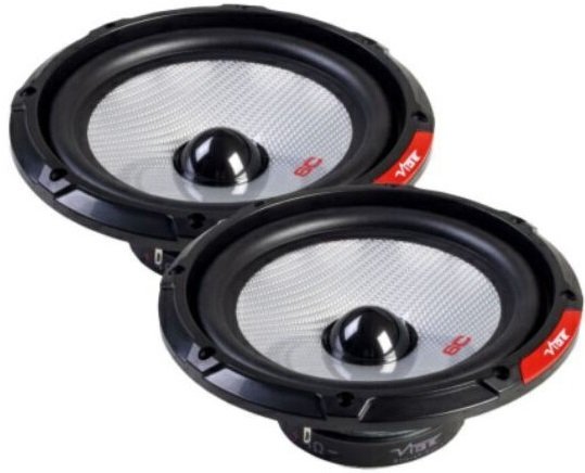 

Компонентная АС VIBE audio PULSE6C-V3