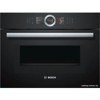 Электрический духовой шкаф Bosch CMG6764B1