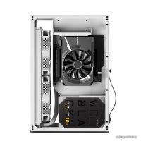 Корпус Jonsbo VR3 (белый)