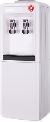 AquaWork 0.8-LWR (белый/черный)