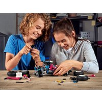 Конструктор LEGO Technic 42124 Багги-внедорожник