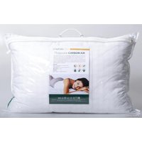 Спальная подушка Natura Vera Carbon Air 50x70