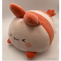 Классическая игрушка Miniso Креветка-бабочка 2819