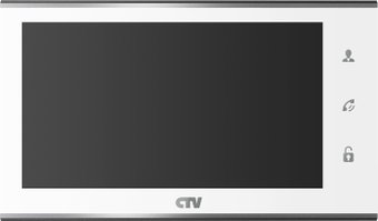 CTV M4705AHD (белый)