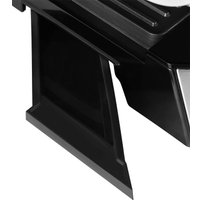 Электрогриль ECG KG 2033 Duo Grill & Waffle