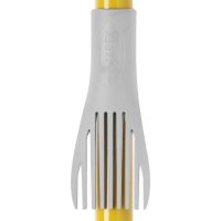 Щетка для пола Apex с телескопической ручкой 11662-A