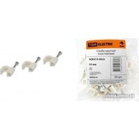 Скоба гвоздевая TDM Electric SQ0514-0022 (50 шт)