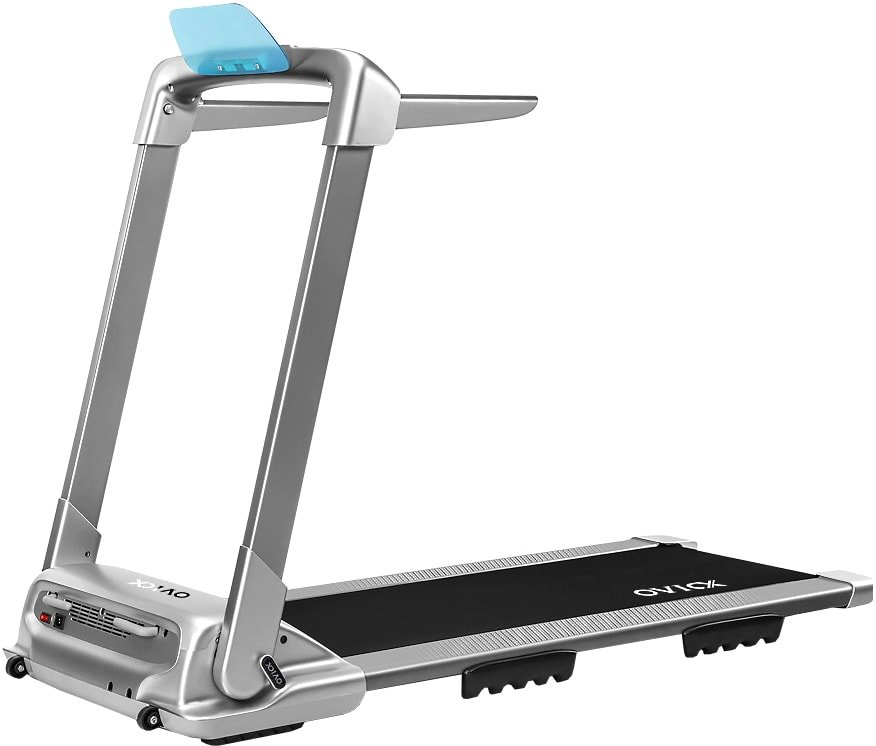 

Электрическая беговая дорожка Proxima OVICX-Q2S Plus PROT-215
