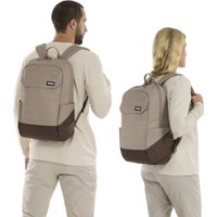 Городской рюкзак Thule Lithos 20л 3205452 TLBP216TT/NB (капучино)