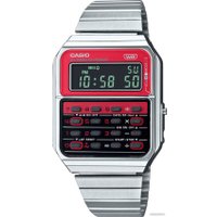 Наручные часы Casio Vintage CA-500WE-4B