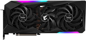 Gigabyte Aorus Radeon RX 6900 XT Master 16GB GDDR6
