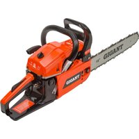 Бензопила Gigant GSAF-09