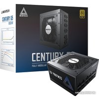 Блок питания Montech Century G5 850W