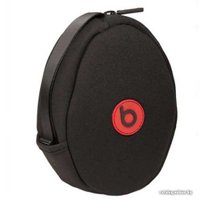 Наушники Beats Solo HD red