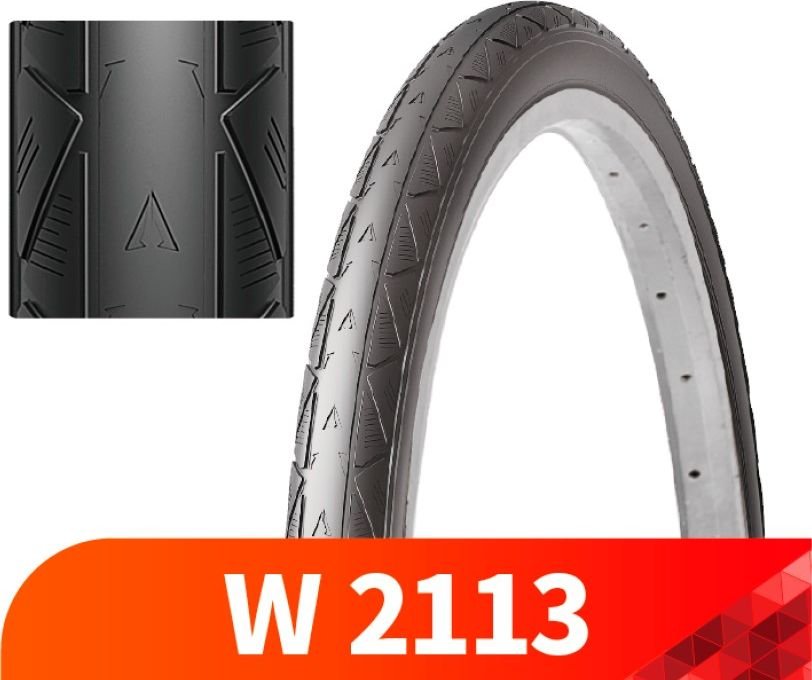 

Велопокрышка Wanda 700x35C-W2113