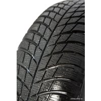 Зимние шины Bridgestone Blizzak LM001 225/55R17 97H