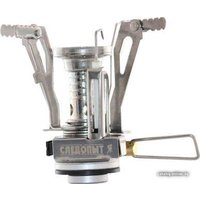 Туристическая горелка Следопыт Спутник