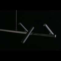 Подвесная люстра Aployt APL.067.03.30