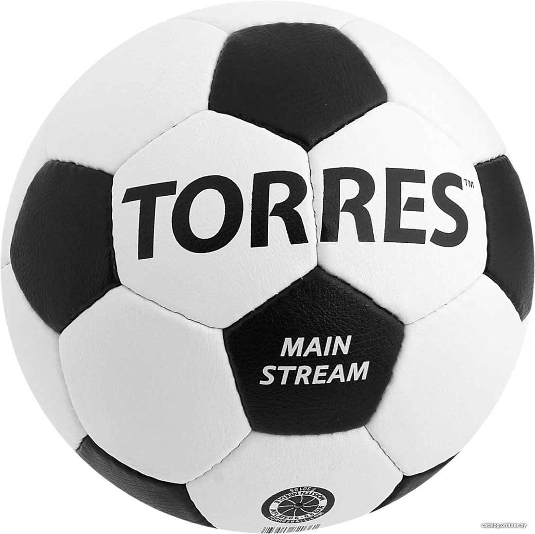 Футбольный мяч Torres Main Stream F30184 (4 размер)