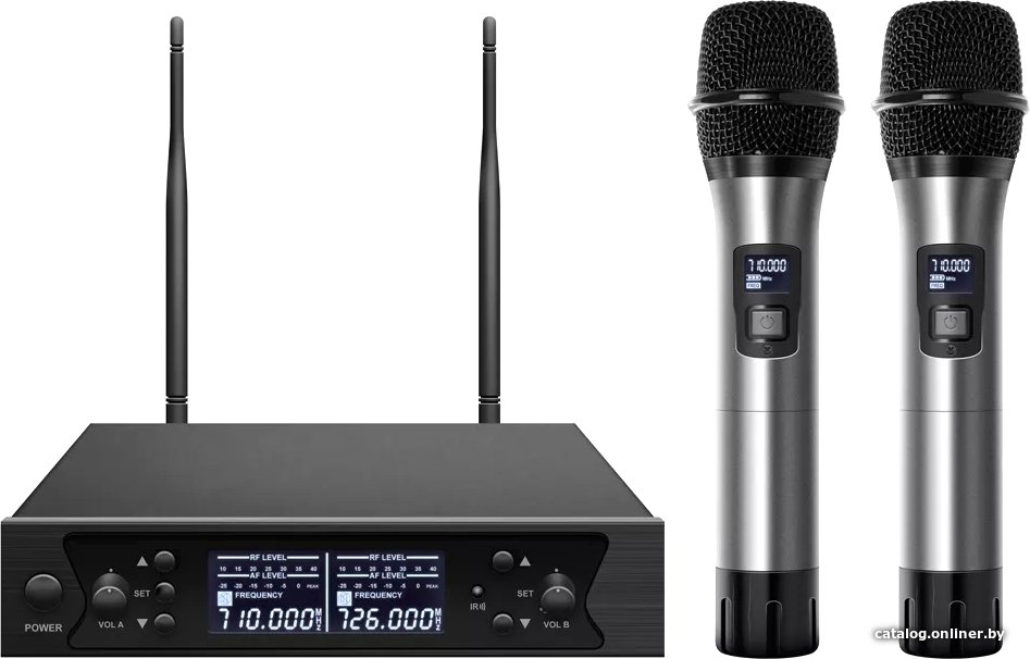 Радиосистема AxelVox DWS7000HT (HT)