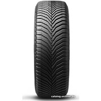 Всесезонные шины Michelin CrossClimate 2 225/55R18 102V