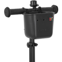 Трехколесный самокат Shulz ANT Mini (мятный)