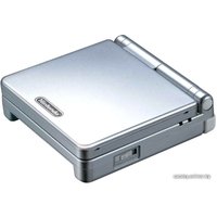 Игровая приставка Nintendo Game Boy Advance SP
