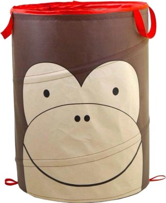 Органайзер автомобильный Bradex Обезьянка DE 0242