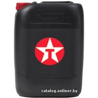Трансмиссионное масло Texaco Texamatic 7045Е 20л