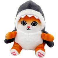 Классическая игрушка Мальвина КотАкула 15.156.1