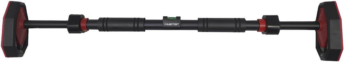 Турник AMETIST распорный 120-160 см