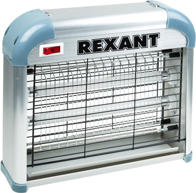 

Уничтожитель насекомых Rexant 71-0036