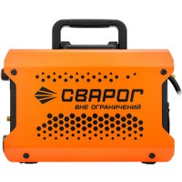 Сварочный инвертор Сварог Real TIG 200 (W2K1)
