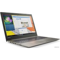 Ноутбук Lenovo IdeaPad 520-15IKBR 81BF001BRU