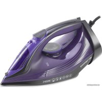 Утюг Polaris PIR 2487AK 3m (фиолетовый)