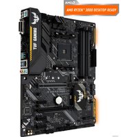 Материнская плата ASUS TUF B450-PLUS Gaming