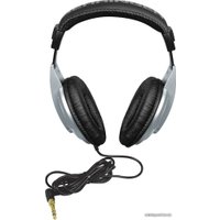 Наушники Behringer HPM1000 (серебристый)