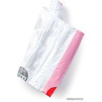 Пакеты для мусора Brabantia PerfectFit B 5 л 137709 (10 шт, белый)