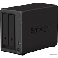 Сетевой накопитель Synology DiskStation DS723+