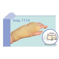 Ортез лучезапястный Польза На запястье 1112 (бежевый) в Орше