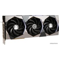 Видеокарта MSI GeForce RTX 4090 Suprim X 24G