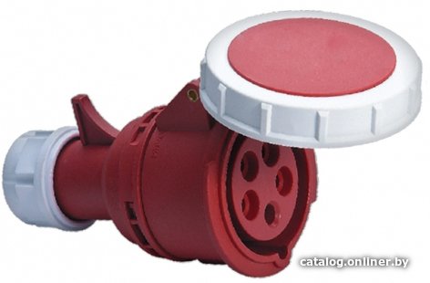Розетка промышленная EKF PROxima ps-2252-32-380
