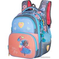 Городской рюкзак ACROSS ACR23-548-5