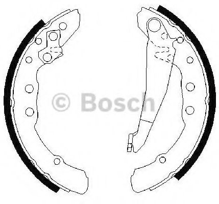 

Bosch 986487281